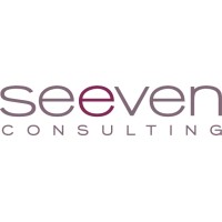 SEEVEN logo - Similar company to Amarcord
