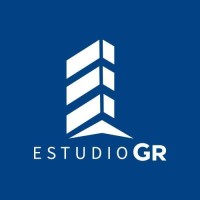 Estudio GR logo - Similar company to Tecnicon S.A.