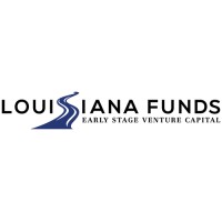 Louisiana Funds logo - Similar company to Vedere Ventures