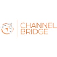Channel Bridge Software Labs (acquired by EdgeVerve, an Infosys company) logo - Similar company to Kandid Tech