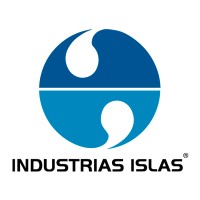 Industrias Islas Latinoamérica logo - Similar company to Acs Medio Ambiente