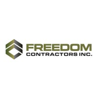 Freedom Contractors Inc. logo - Similar company to Freedom Code Compliance
