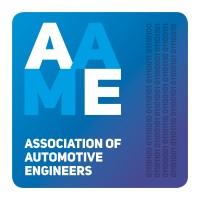 Association of Automotive Engineers logo - Similar company to Formula Student Symposium
