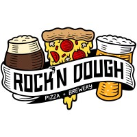 Rock'n Dough Pizza + Brewery logo - Similar company to Obercloud