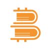 Orange Ledger logo - Similar company to A0X
