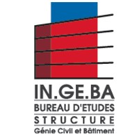INGEBA logo - Similar company to Abi Structure