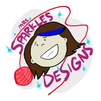 Mrs. Sparkles Designs