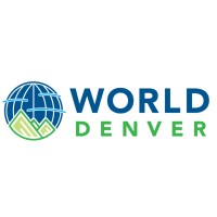 WorldDenver logo - Similar company to Denver Council On Foreign Relations