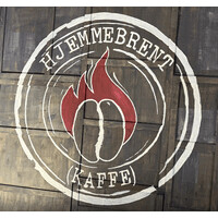 Hjemmebrent Kaffe AS logo - Similar company to Ezbench
