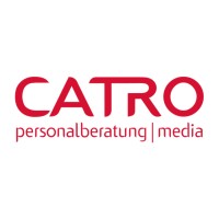 CATRO Personalberatung und Media GmbH logo - Similar company to Flowxtra