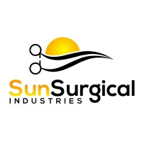 Sun Surgical Industries logo - Similar company to Rymki - Polska Odzież Medyczna