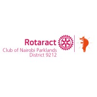 Rotaract Club of Nairobi Parklands logo - Similar company to Bringing Smiles Foundation