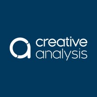 Creative Analysis Ltd logo - Similar company to Two Brothers Cloud Solutions