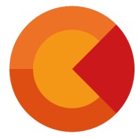 Cultuurvuur VZW logo - Similar company to Juicing Systems
