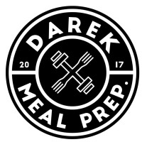 Darekmealprep logo - Similar company to Kurdistan Startup Summit