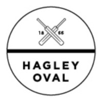 Hagley Oval logo - Similar company to Event Team