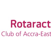 Rotaract Club of Accra -East Legon logo - Similar company to Rotary District 9104
