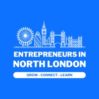Entrepreneurs in North London logo - Similar company to Studio Flùr