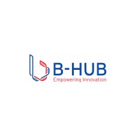 Biopharma Hub | B-Hub logo - Similar company to The B Hub