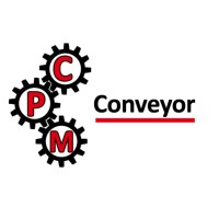 CPM Conveyor, LLC logo - Similar company to Modular Conveyor Express