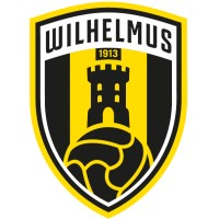 vv Wilhelmus logo - Similar company to Alphense Boys