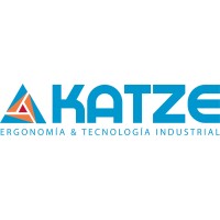 KATZE - Ergonomía & Tecnología Industrial Ltda. logo - Similar company to Roeda