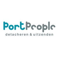PortPeople logo - Similar company to Misterkoel