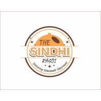 The Sindhi Rasoi logo - Similar company to Blessed It Solution Private Limited
