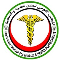 National Council for Medical & Health Professions logo - Similar company to Suementors