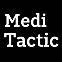 Meditactic logo - Similar company to Senso Optics
