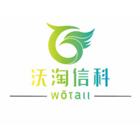 上海沃淘信息科技有限公司