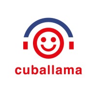Cuballama logo - Similar company to Vantact Communication Systems