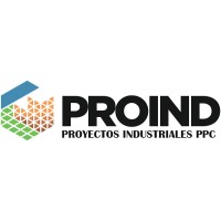 Proyectos Industriales PPC logo - Similar company to Everest Gruas