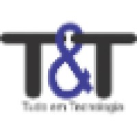 Tudo em Tecnologia - T&T logo - Similar company to Dltec Do Brasil