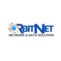 Orbitnet Network and Data Solution logo - Similar company to Orbitnet