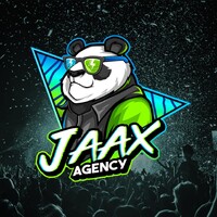 Jaax Agency logo - Similar company to Netik Production