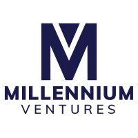 MILLENNIUM VENTURES logo - Similar company to Starhire Consultancy