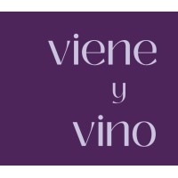 Viene y Vino logo - Similar company to Vino & Compañía