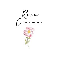 Rosa Canina Rédaction logo - Similar company to So'Happy
