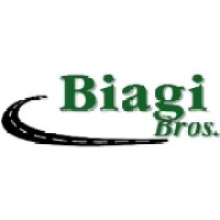 Biagi Bros. logo - Similar company to Coyote Container