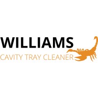 Cavity Tray Cleaner logo - Similar company to Castle Features