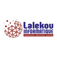 Lalekou Informatique logo - Similar company to Ilnet Telecom Group