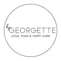 by Georgette - local food & happy work logo - Similar company to Non Stop Group