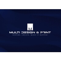 Multi Design & Print logo - Similar company to Forestacoffeeandtea