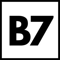 B7CREATIVO logo - Similar company to Lenken