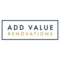 Add Value Renovations logo - Similar company to Bluehaven Group