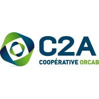 C2A Coopérative d’artisans - C2A Concept logo - Similar company to Coopérative Triangle - Artisans Artipôle