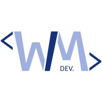 WM Dev logo - Similar company to Wm