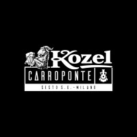 Kozel Carroponte logo - Similar company to Breakdown Tours