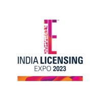India Licensing Expo logo - Similar company to Usfour